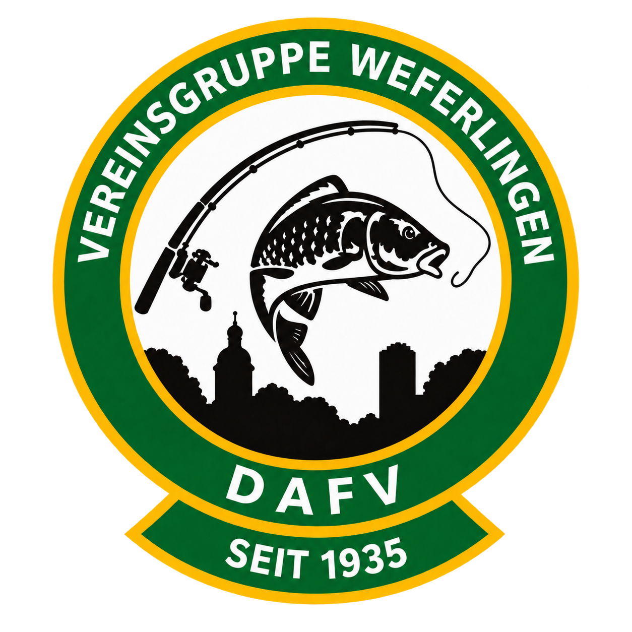Logo Angelverein Weferlingen